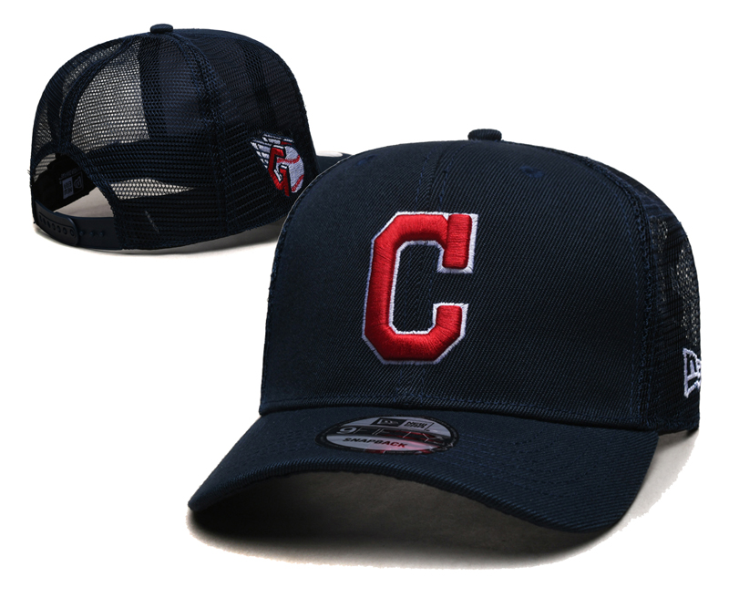 2024 MLB Cleveland Indians Hat TX202411051->mlb hats->Sports Caps